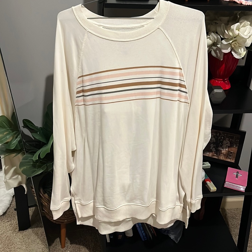 American Eagle Crewneck